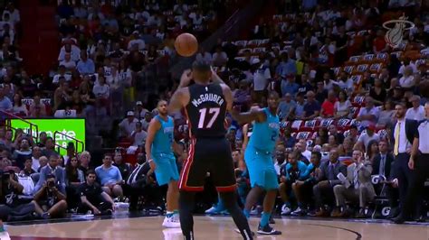 miami heat last night.